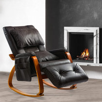 Corrigan studio noemi high leg reclining chair deals